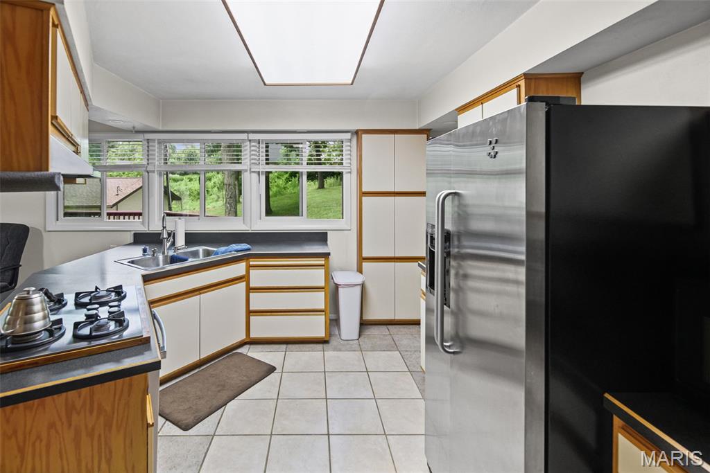 not in a subdivision - Residential