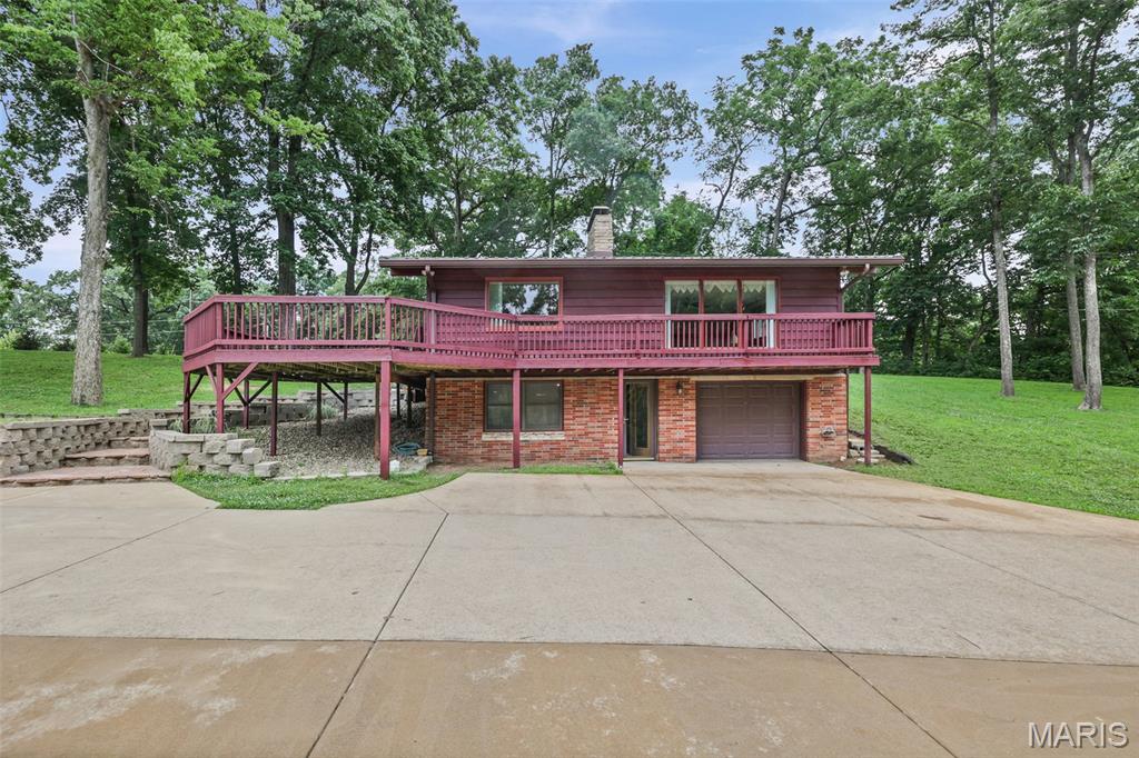 not in a subdivision - Residential