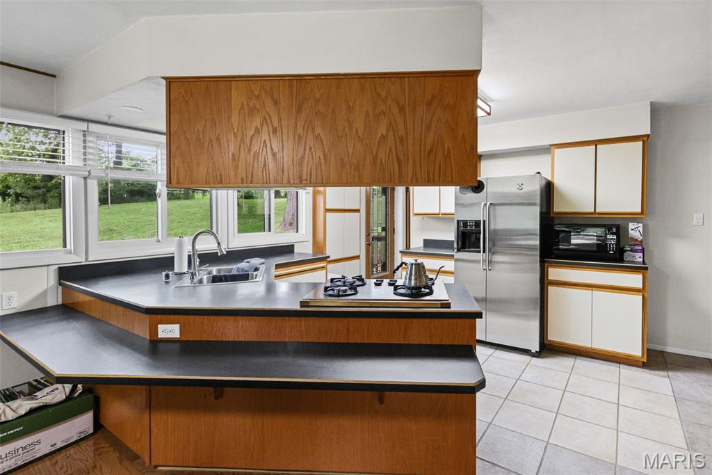 not in a subdivision - Residential