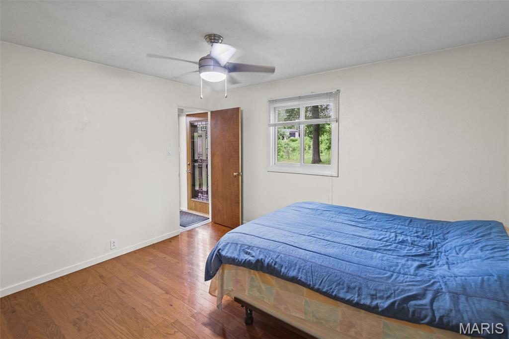 not in a subdivision - Residential