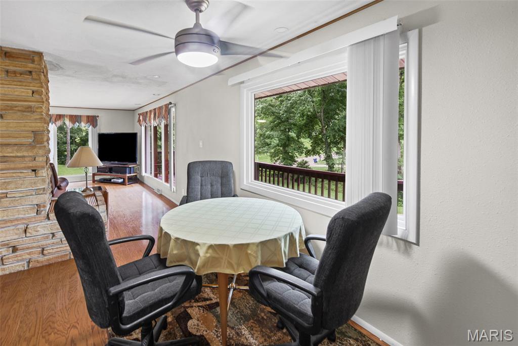 not in a subdivision - Residential