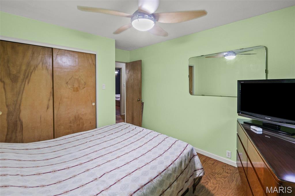 not in a subdivision - Residential