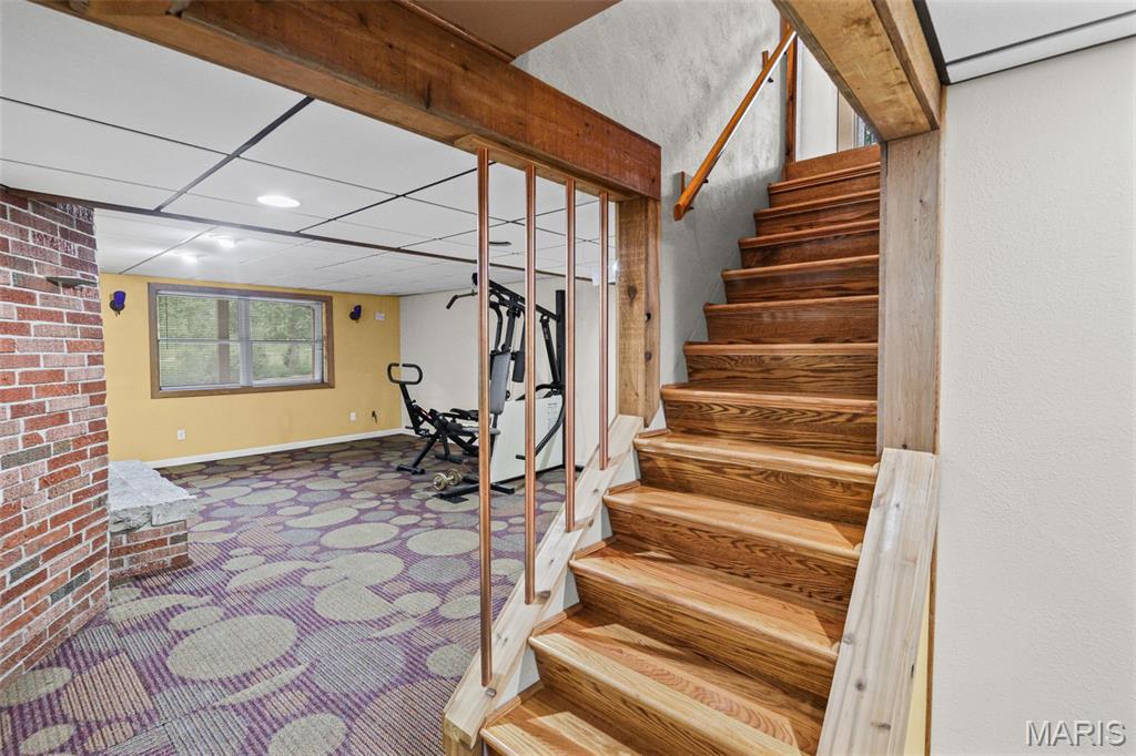 not in a subdivision - Residential