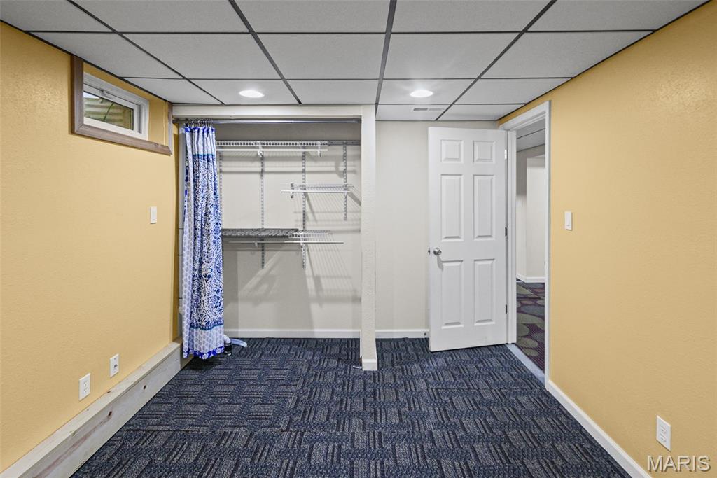 not in a subdivision - Residential