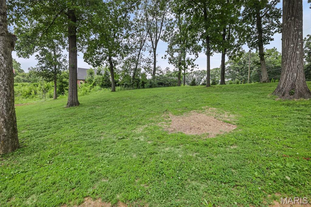 not in a subdivision - Residential