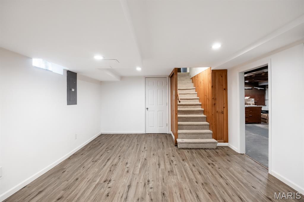 Lakewood Place 4th Add - Residential