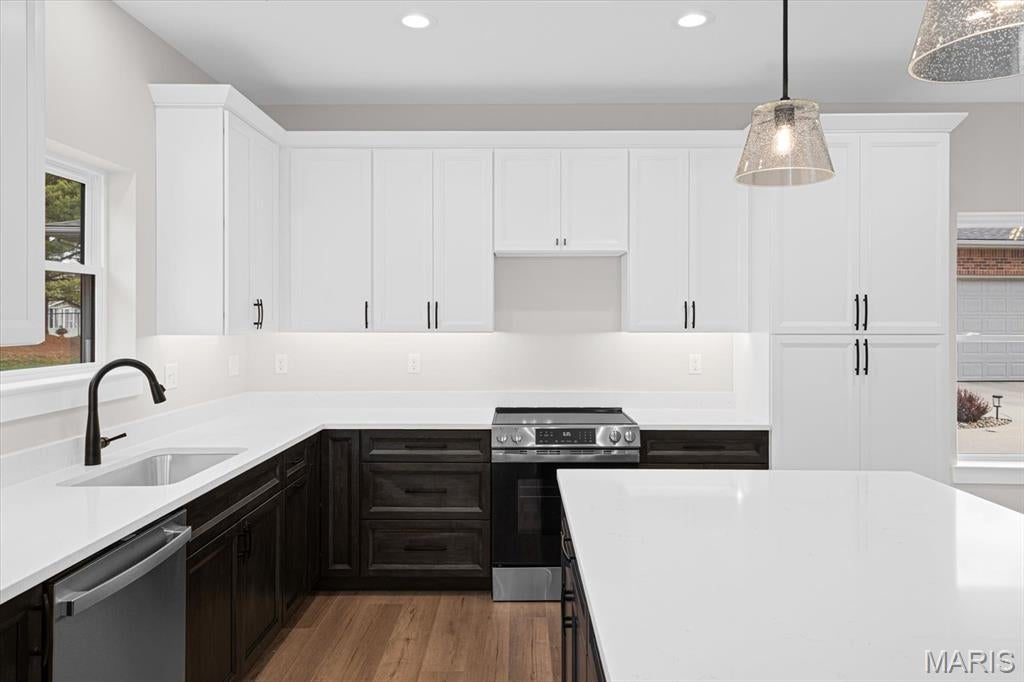 Carrington Place Ph 1 - Residential