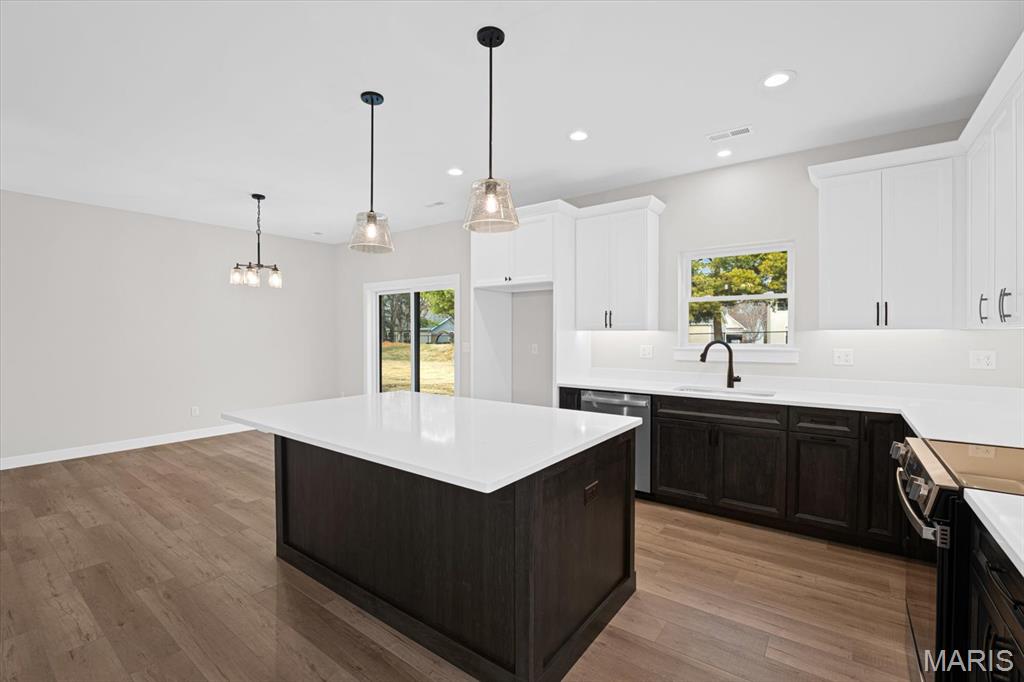 Carrington Place Ph 1 - Residential