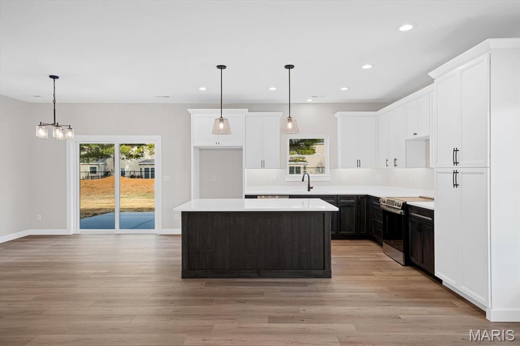 Carrington Place Ph 1 - Residential