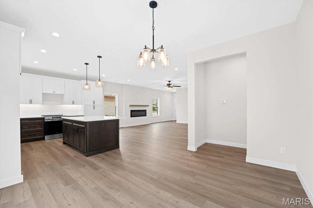 Carrington Place Ph 1 - Residential