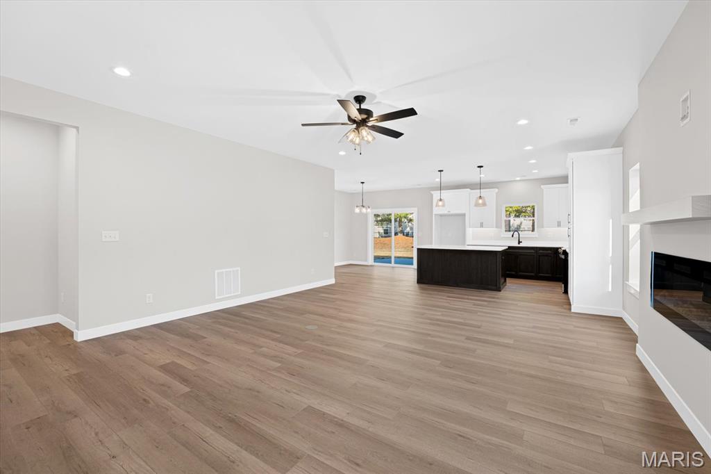 Carrington Place Ph 1 - Residential