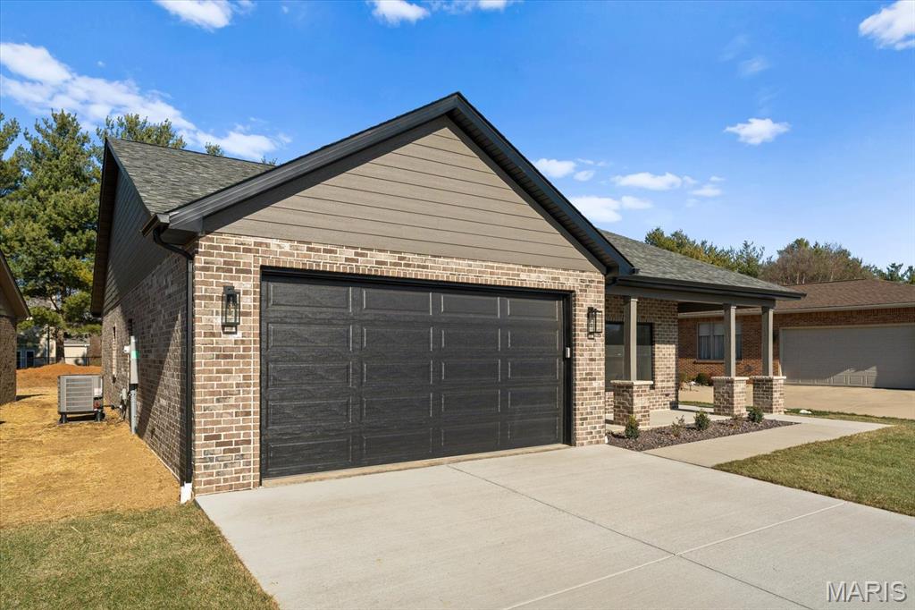 Carrington Place Ph 1 - Residential