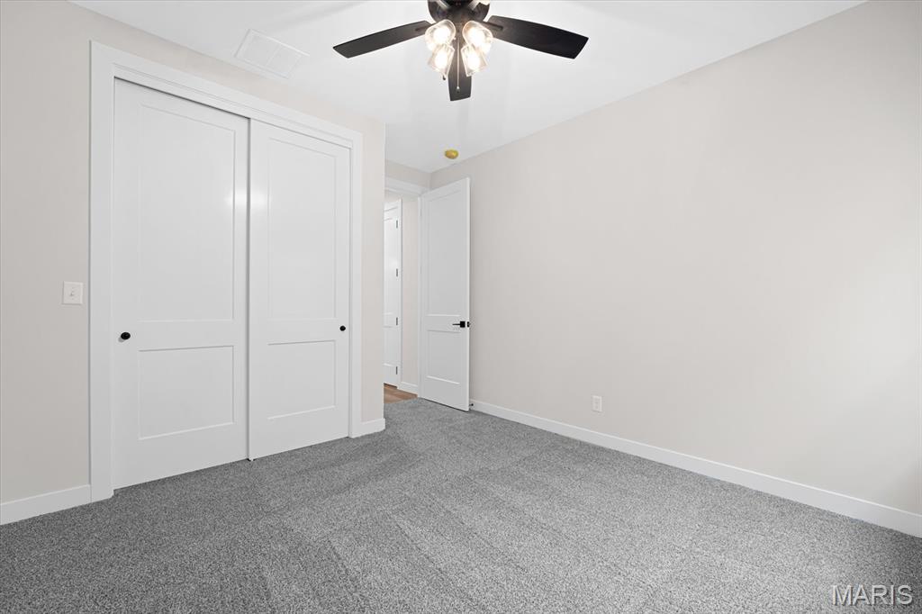 Carrington Place Ph 1 - Residential