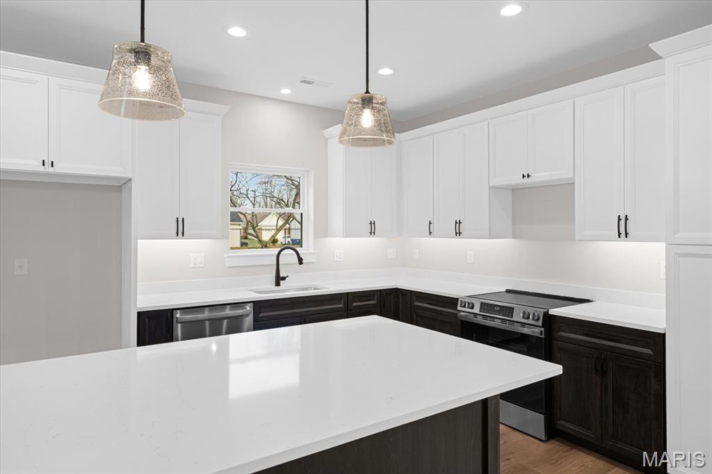 Carrington Place Ph 1 - Residential
