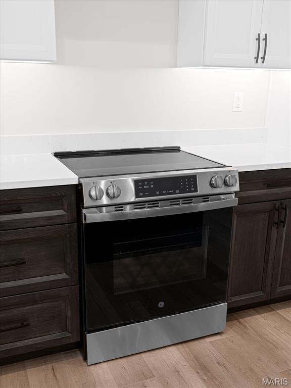 Carrington Place Ph 1 - Residential