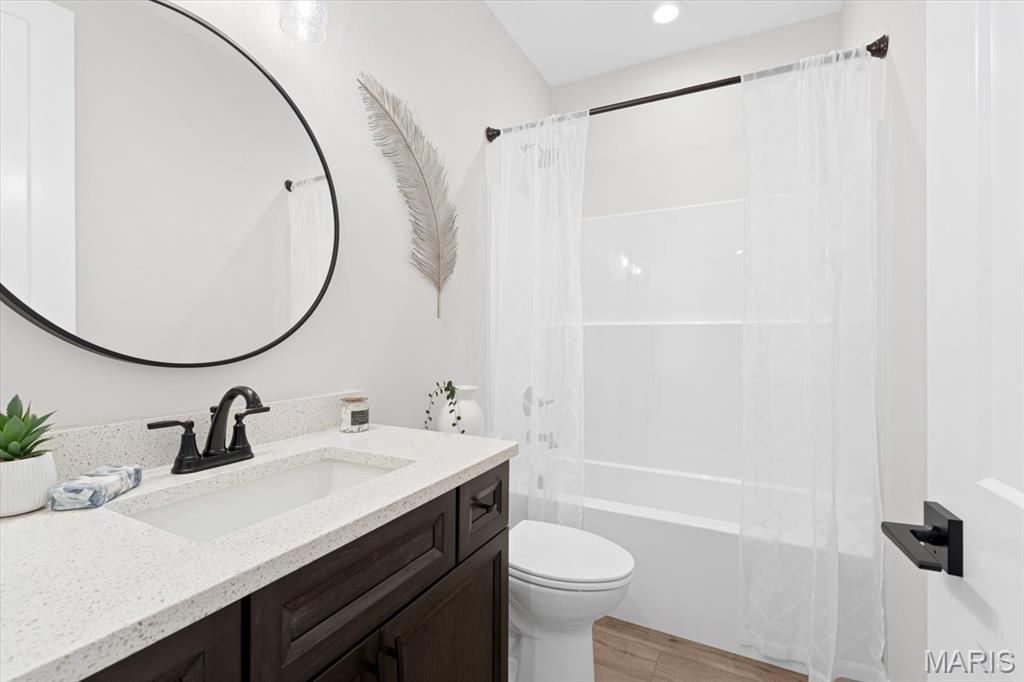 Carrington Place Ph 1 - Residential