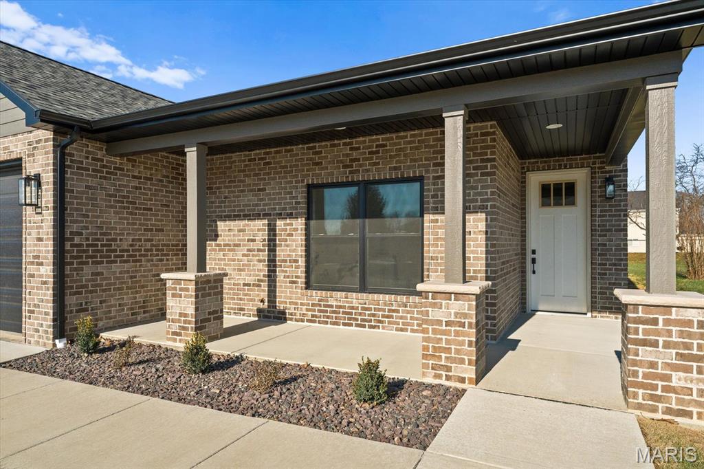 Carrington Place Ph 1 - Residential