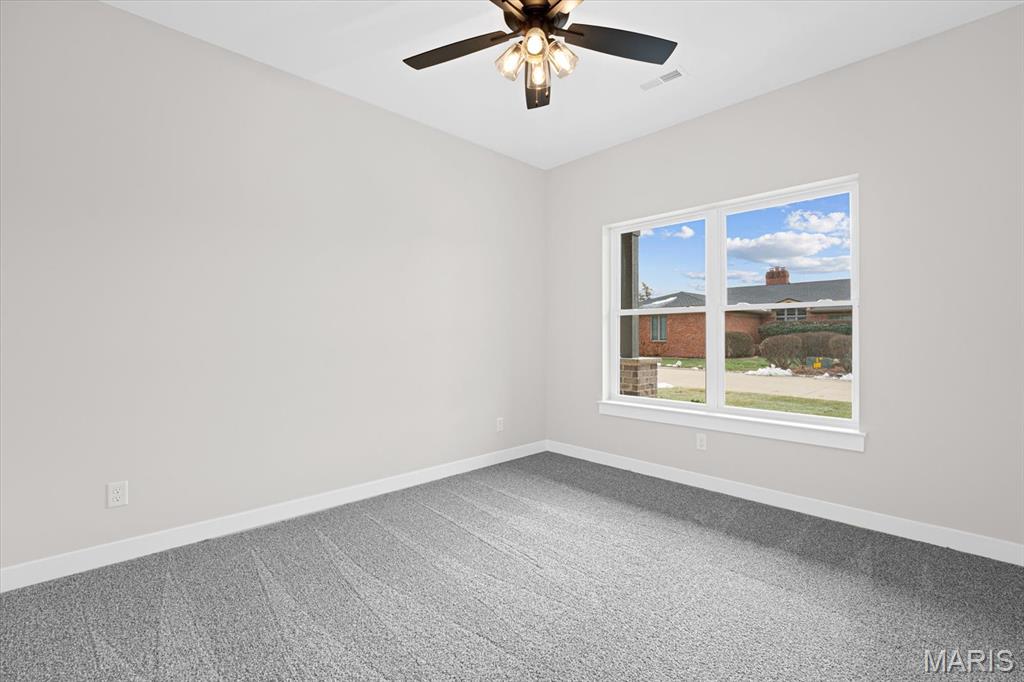 Carrington Place Ph 1 - Residential