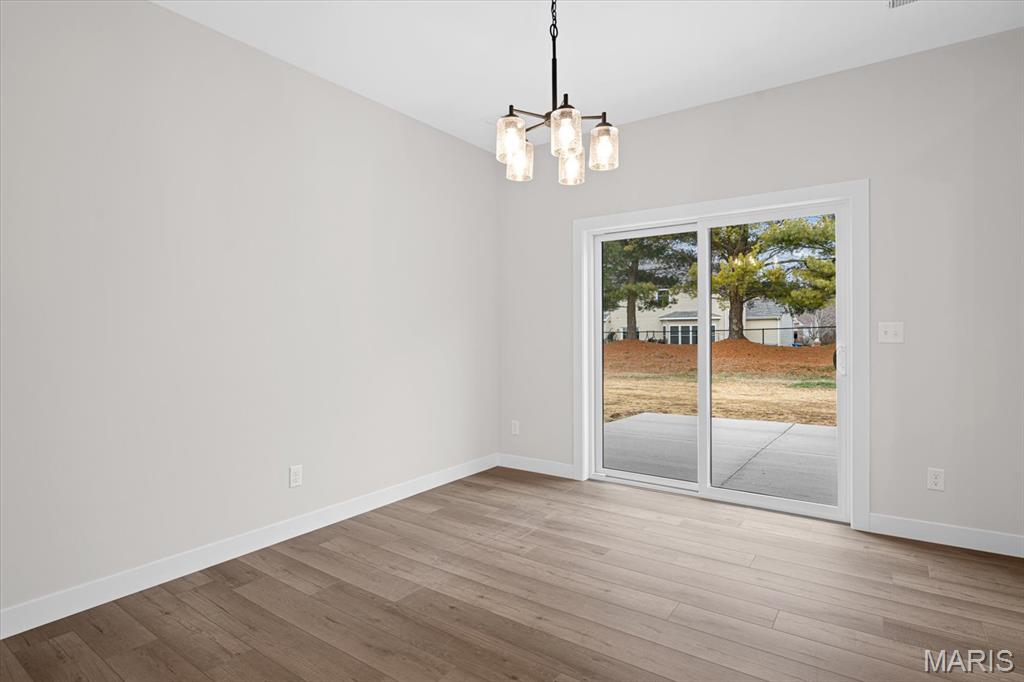 Carrington Place Ph 1 - Residential