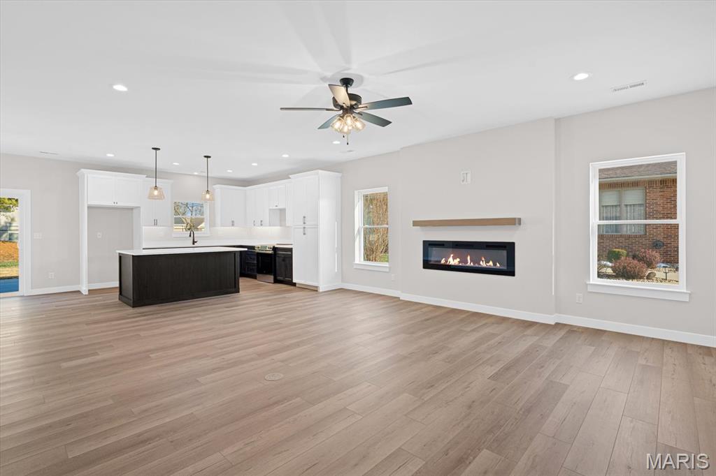 Carrington Place Ph 1 - Residential