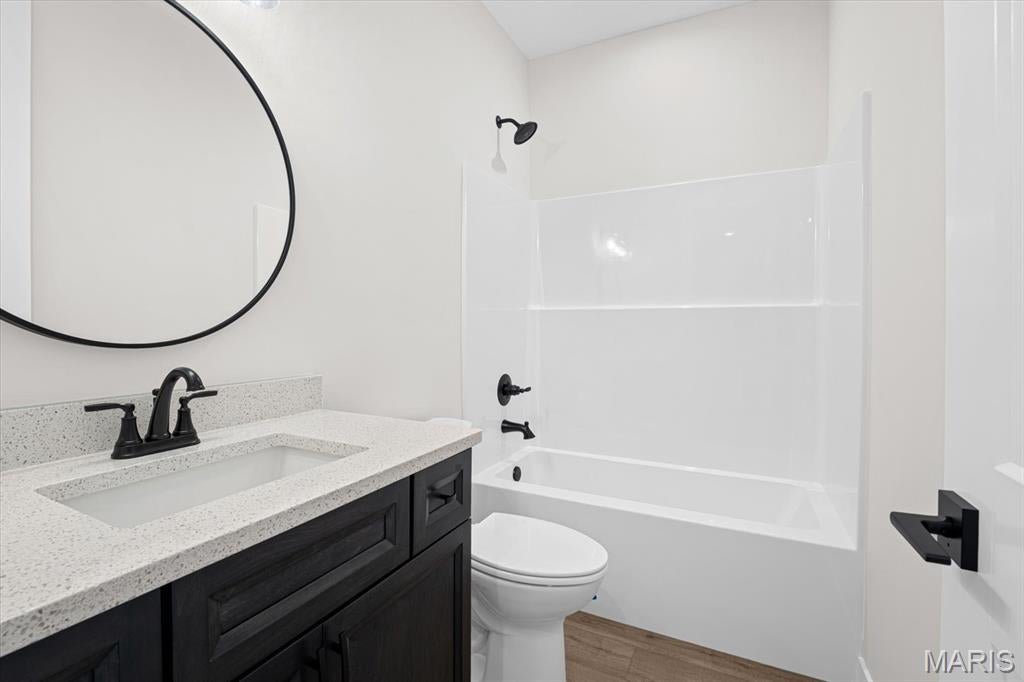 Carrington Place Ph 1 - Residential