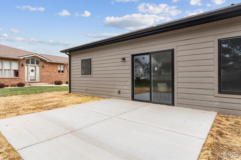 Carrington Place Ph 1 - Residential