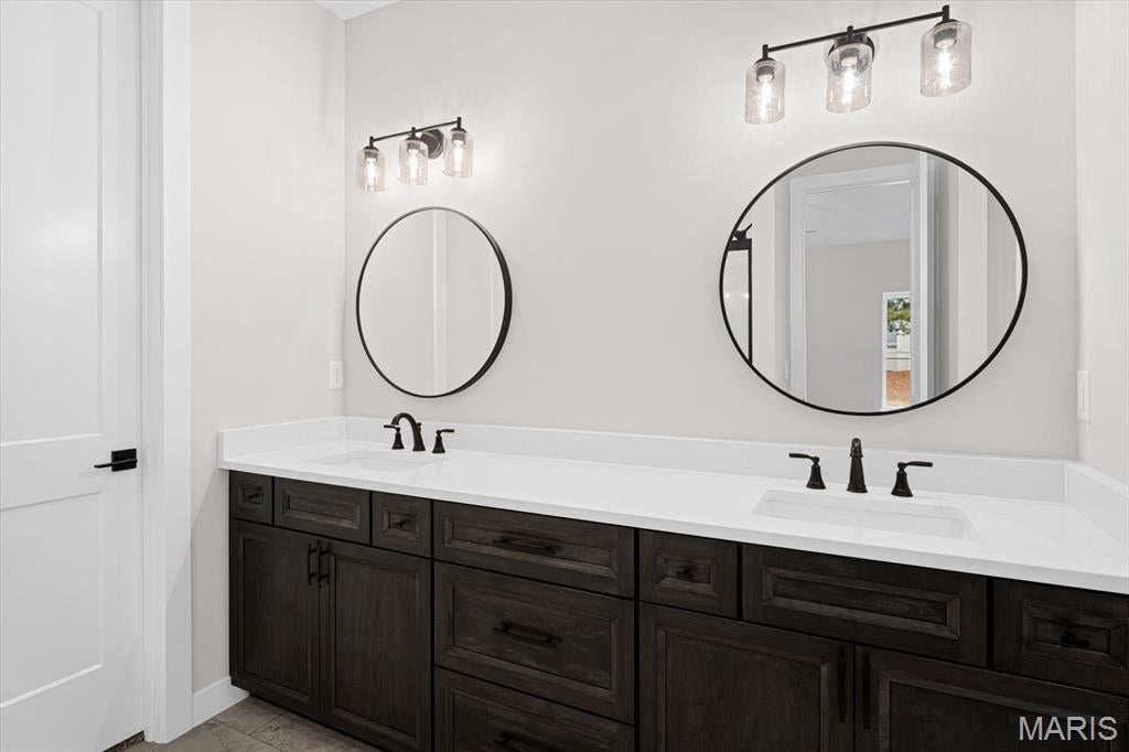 Carrington Place Ph 1 - Residential