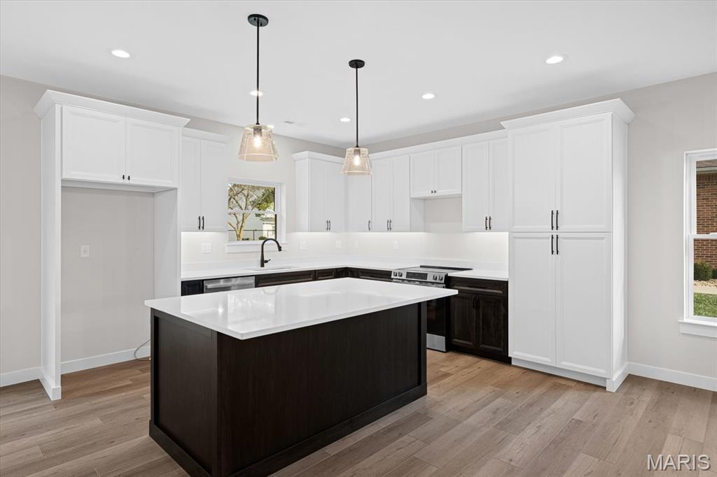 Carrington Place Ph 1 - Residential