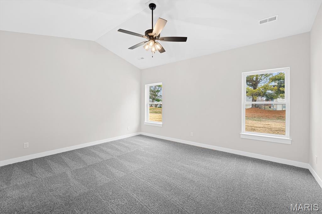 Carrington Place Ph 1 - Residential