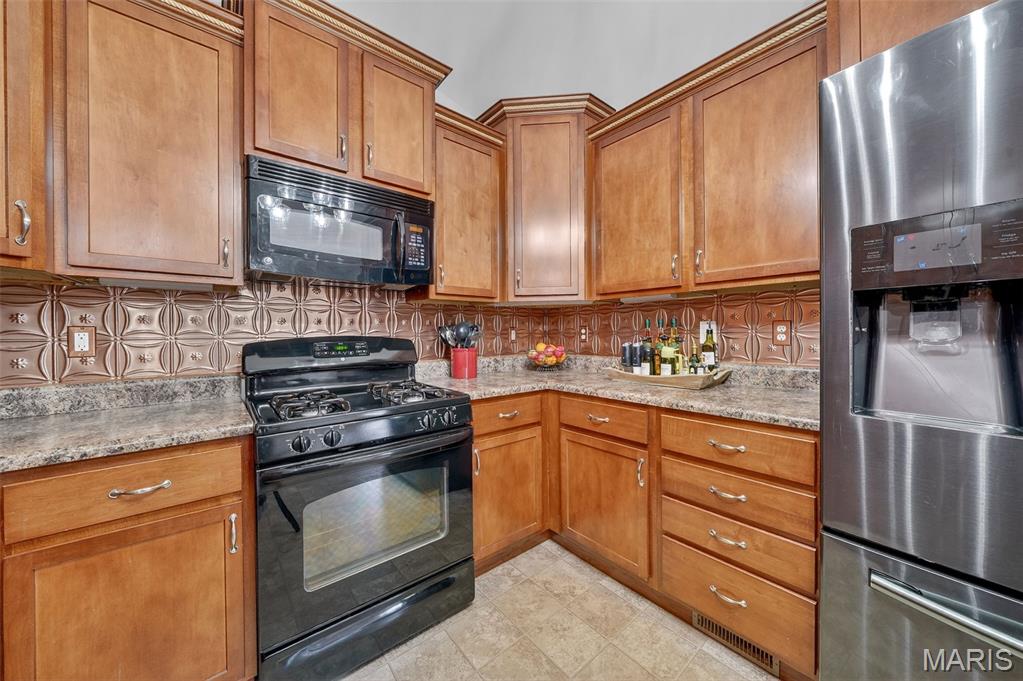 Wingate Estates - Residential