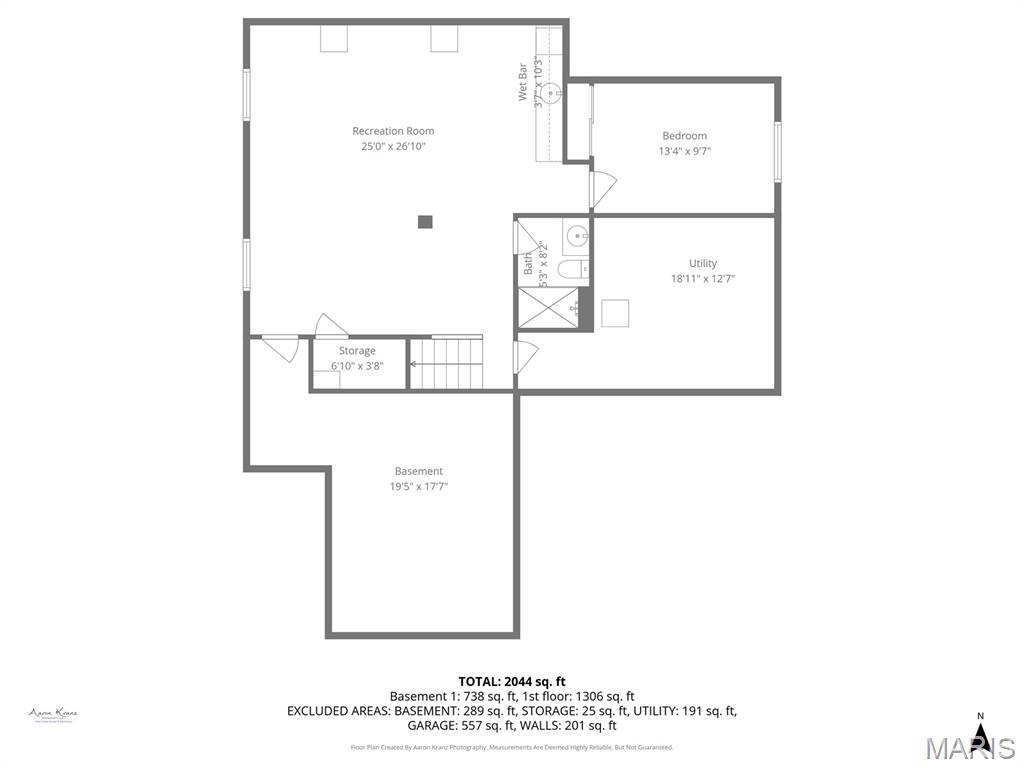 Wingate Estates - Residential