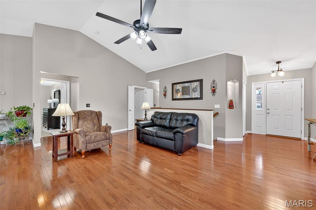 Wingate Estates - Residential
