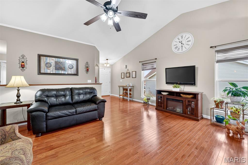 Wingate Estates - Residential