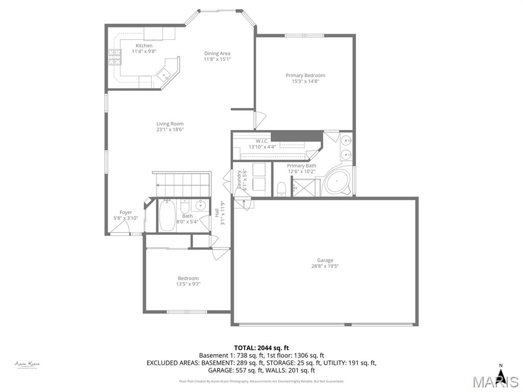 Wingate Estates - Residential