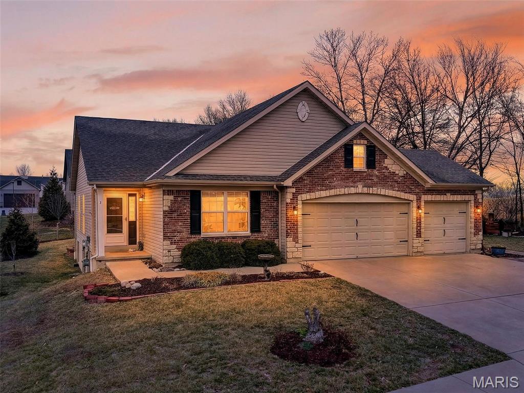 Wingate Estates - Residential