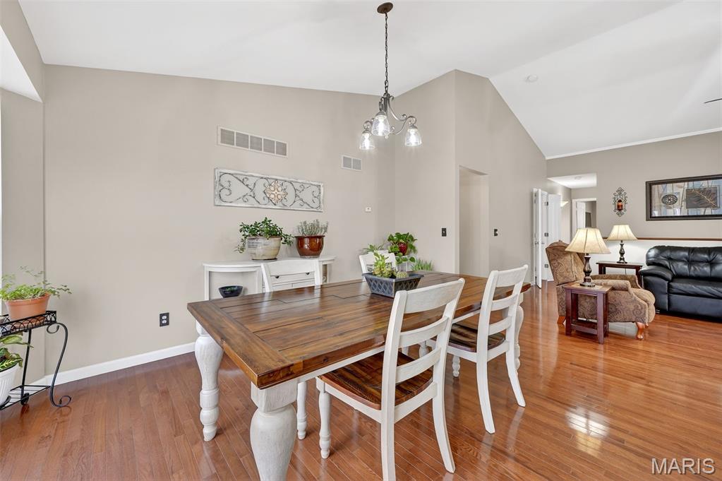 Wingate Estates - Residential