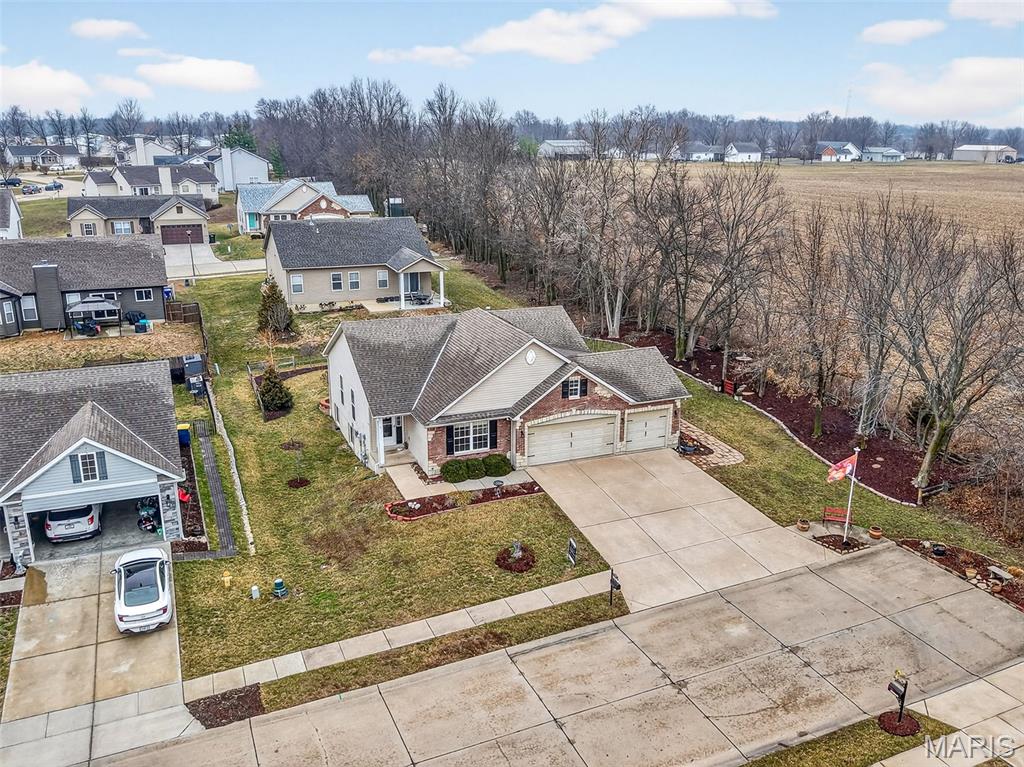 Wingate Estates - Residential