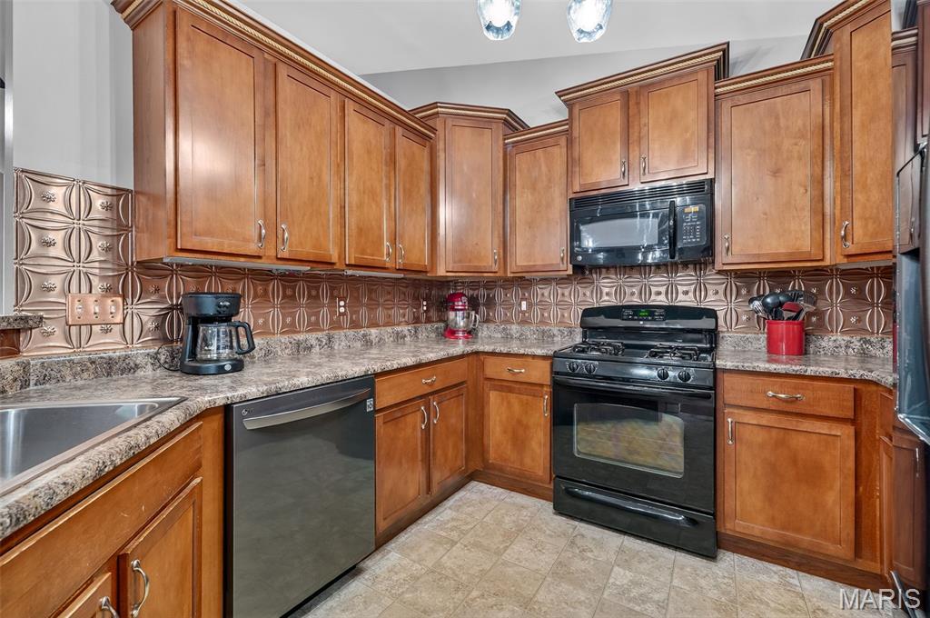 Wingate Estates - Residential