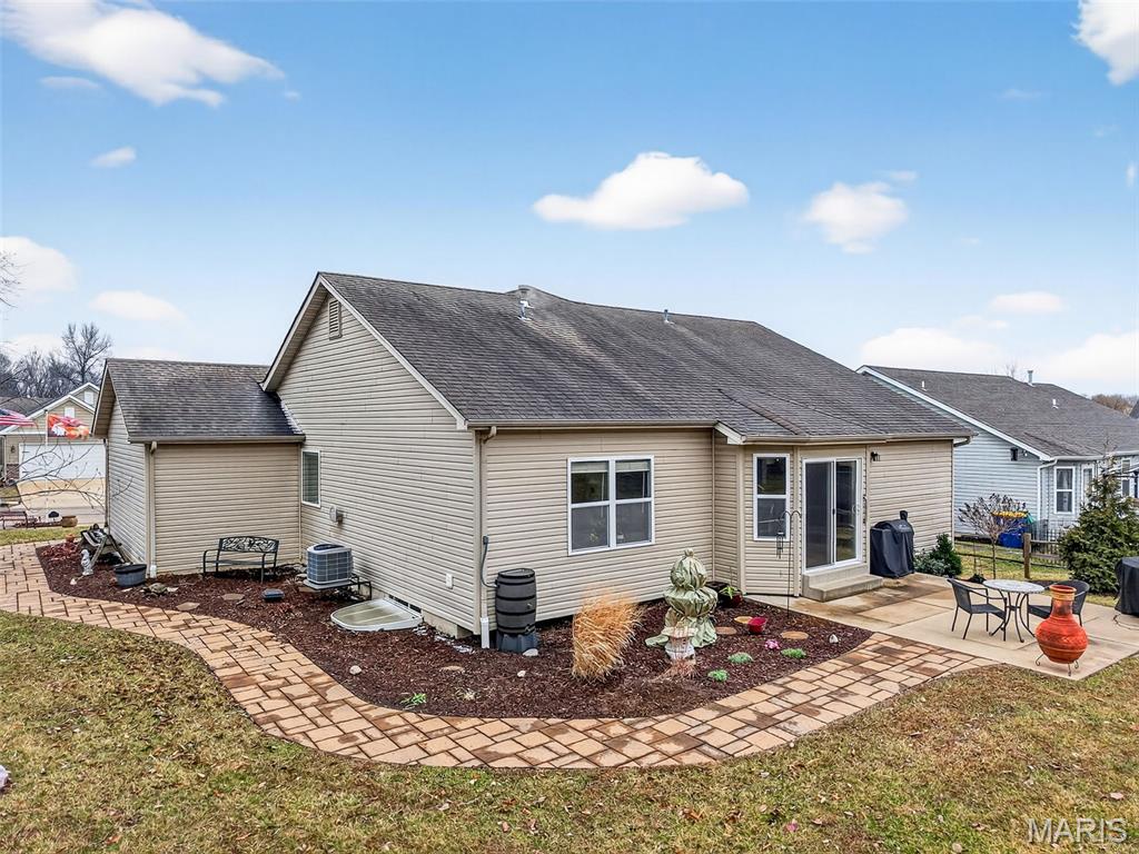 Wingate Estates - Residential