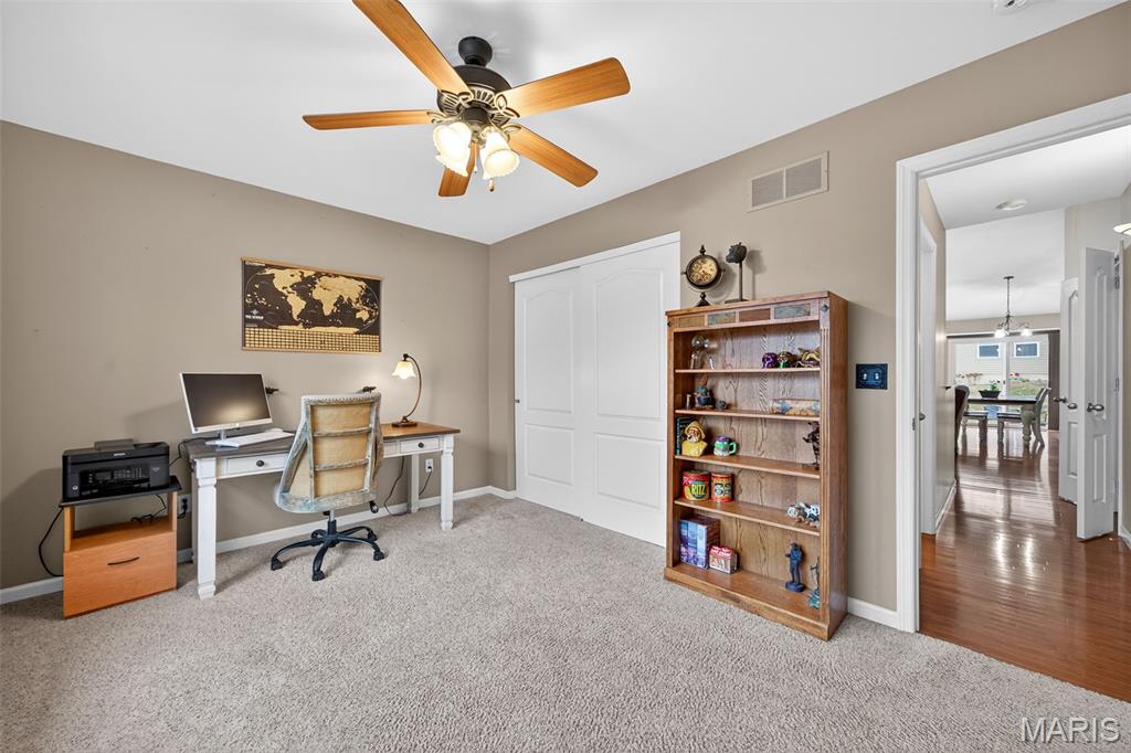 Wingate Estates - Residential