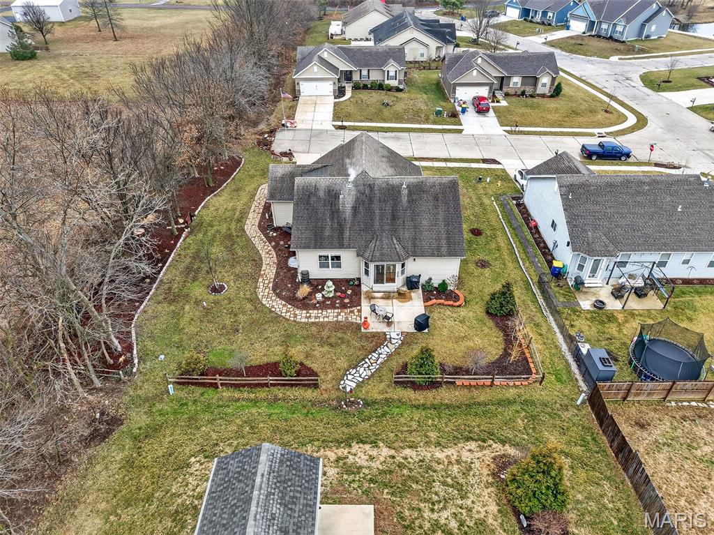 Wingate Estates - Residential