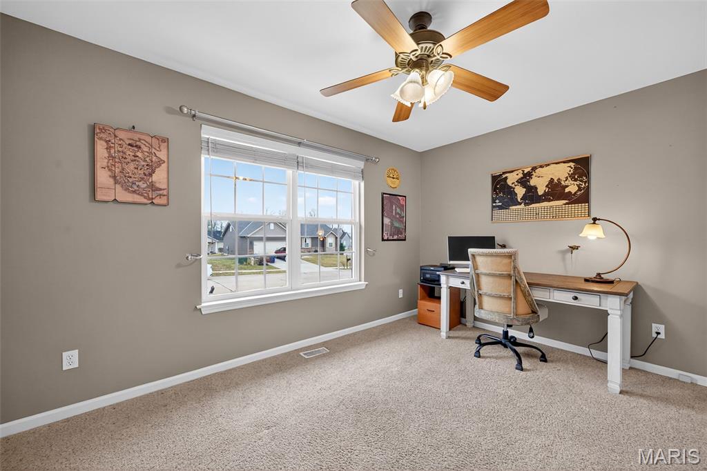 Wingate Estates - Residential