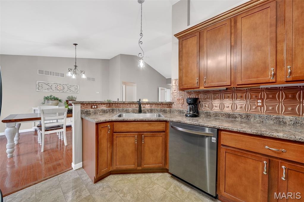 Wingate Estates - Residential
