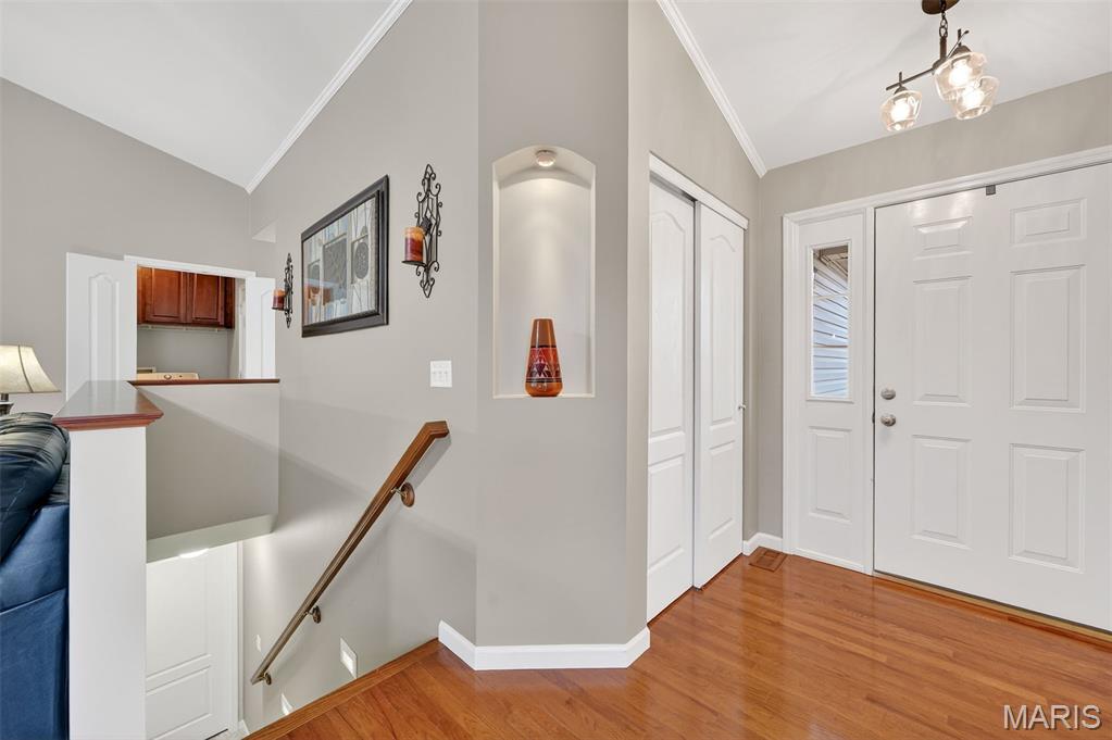 Wingate Estates - Residential