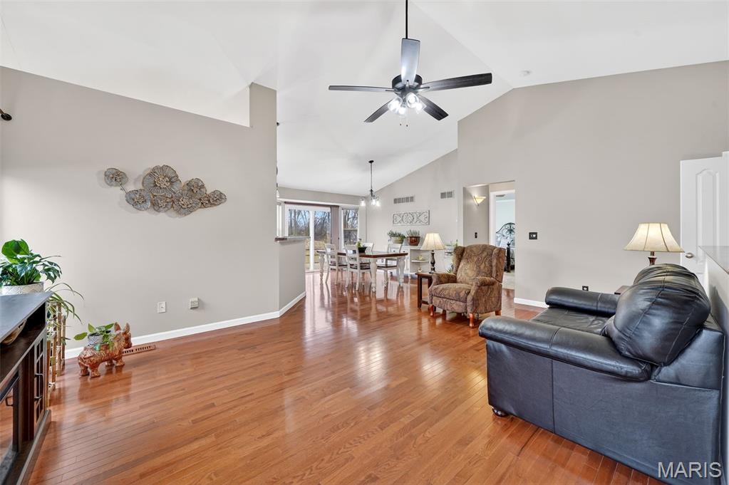 Wingate Estates - Residential