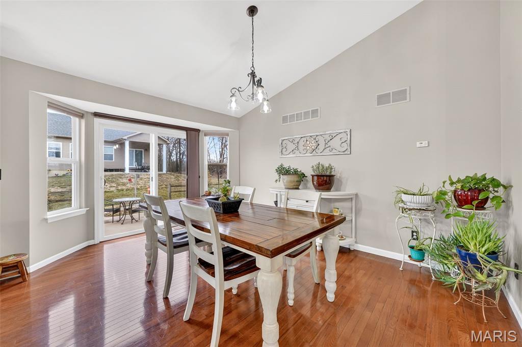 Wingate Estates - Residential