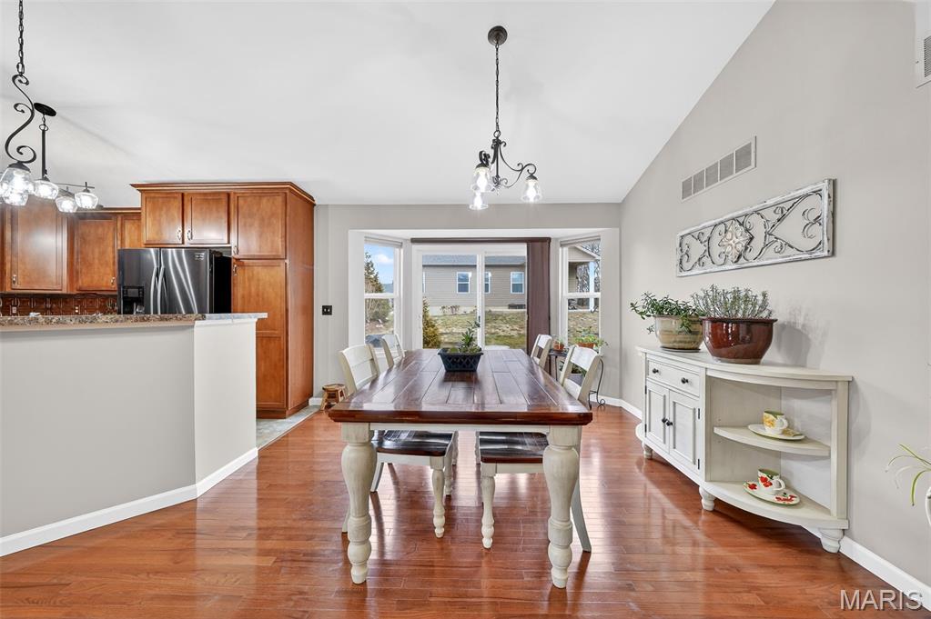 Wingate Estates - Residential