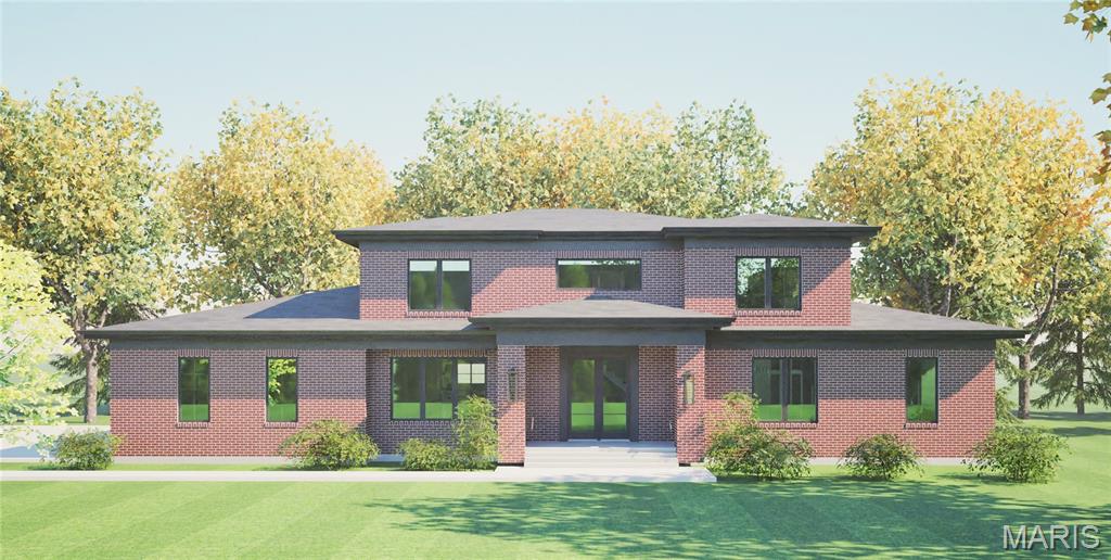 Bon-Aire - Residential