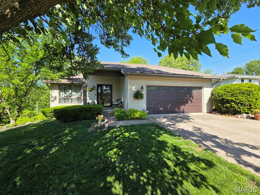 Constantz Sub To Town - Residential