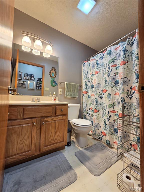 Constantz Sub To Town - Residential